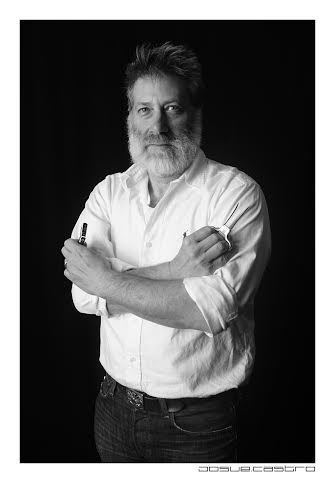 Winemaker, Jonathan Emmerich